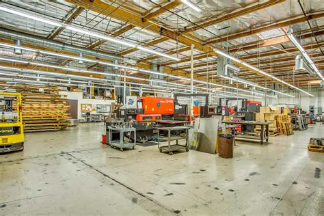 sheet metal fabrication simi valley|Simi Valley Location .